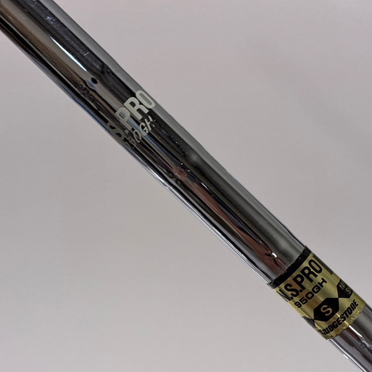 Shaft