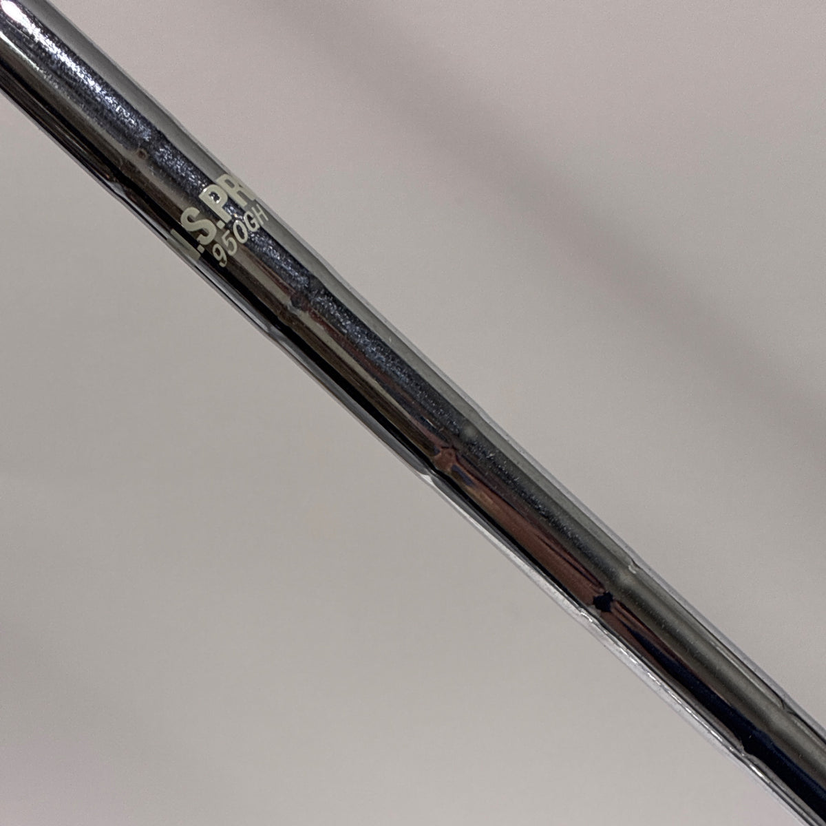 Shaft