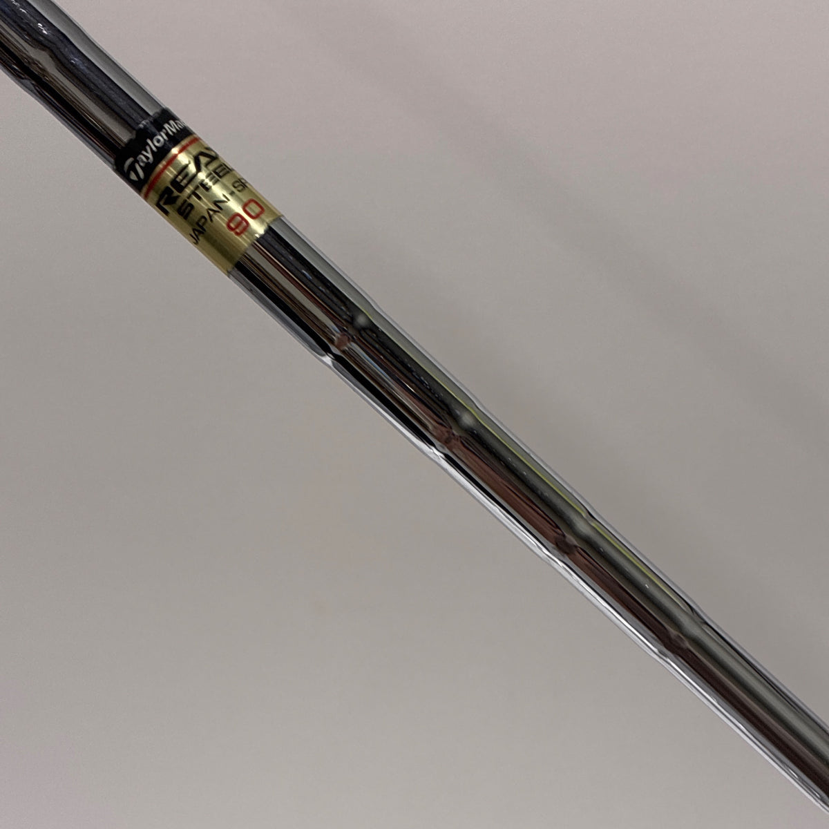 Shaft