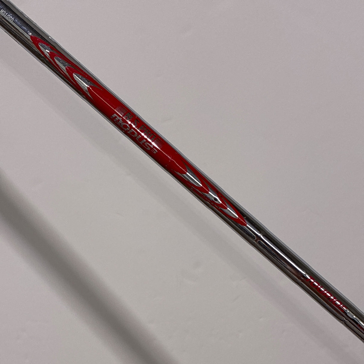 Shaft