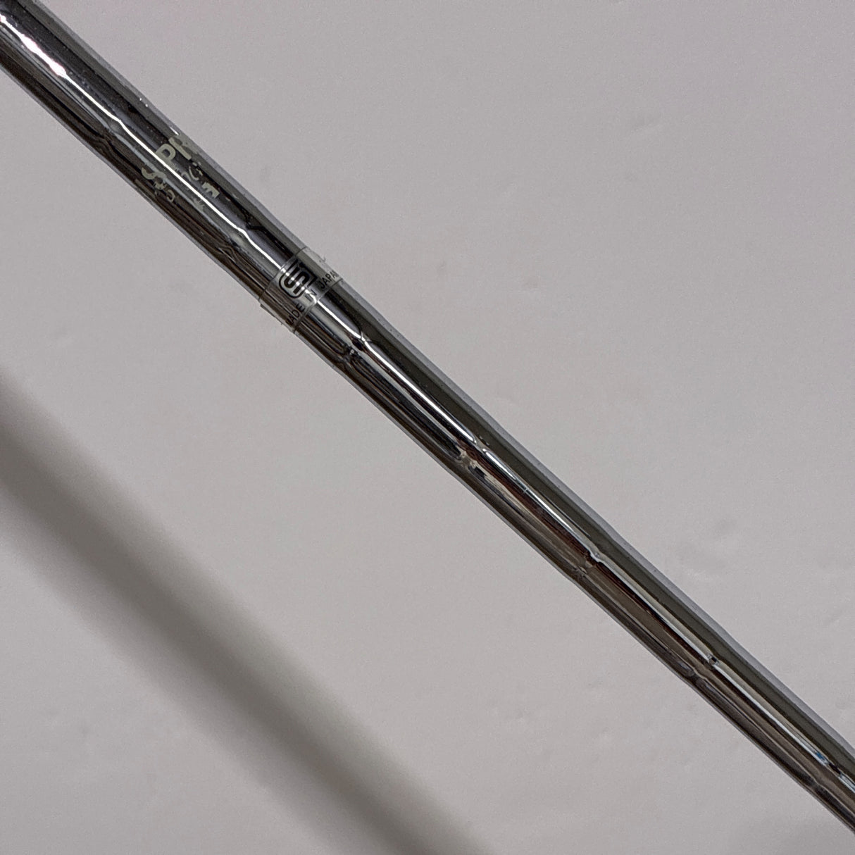 Shaft