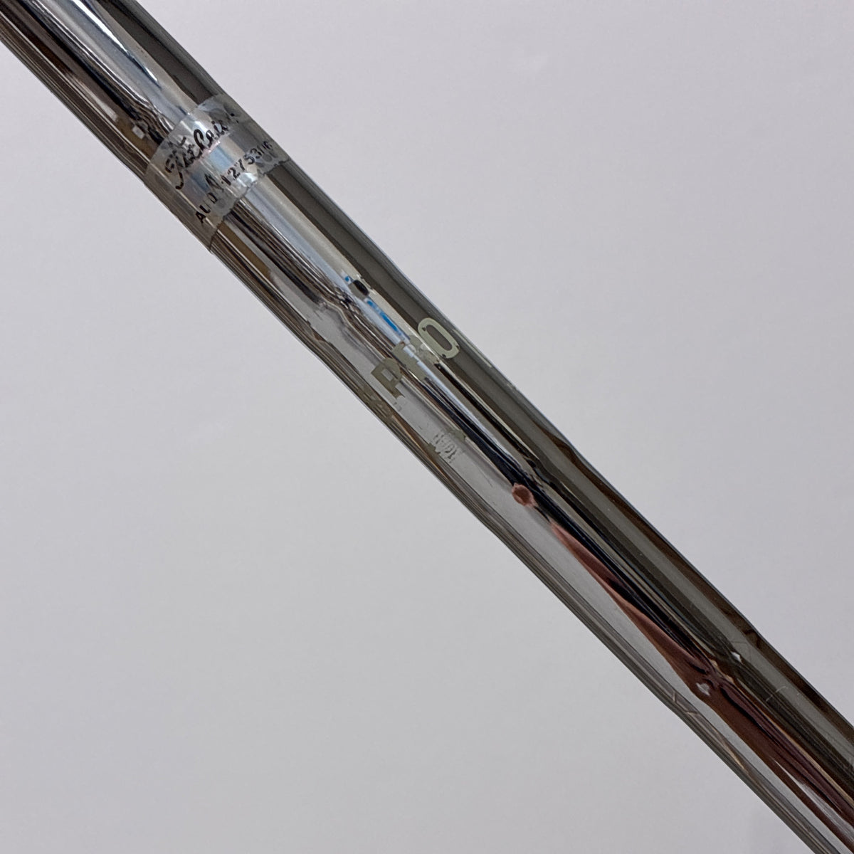 Shaft