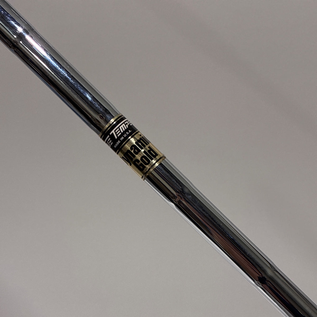 Shaft