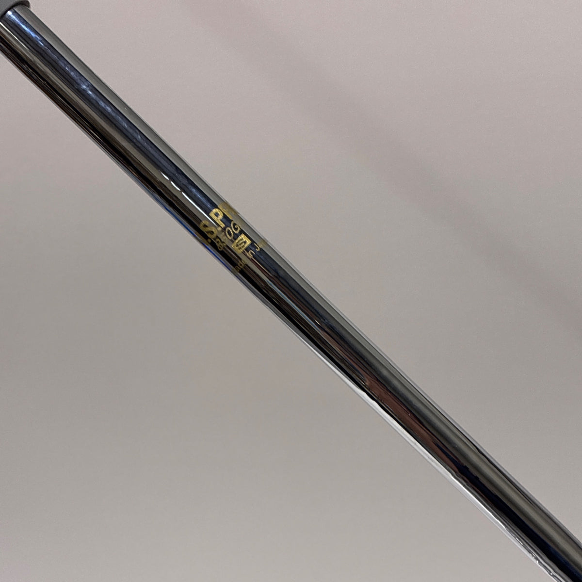 Shaft