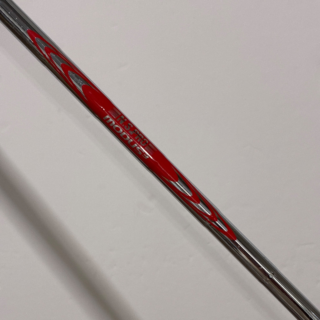 Shaft
