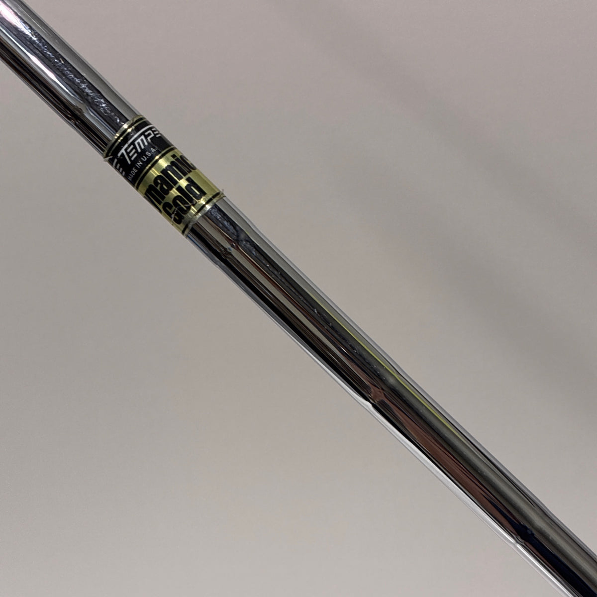 Shaft
