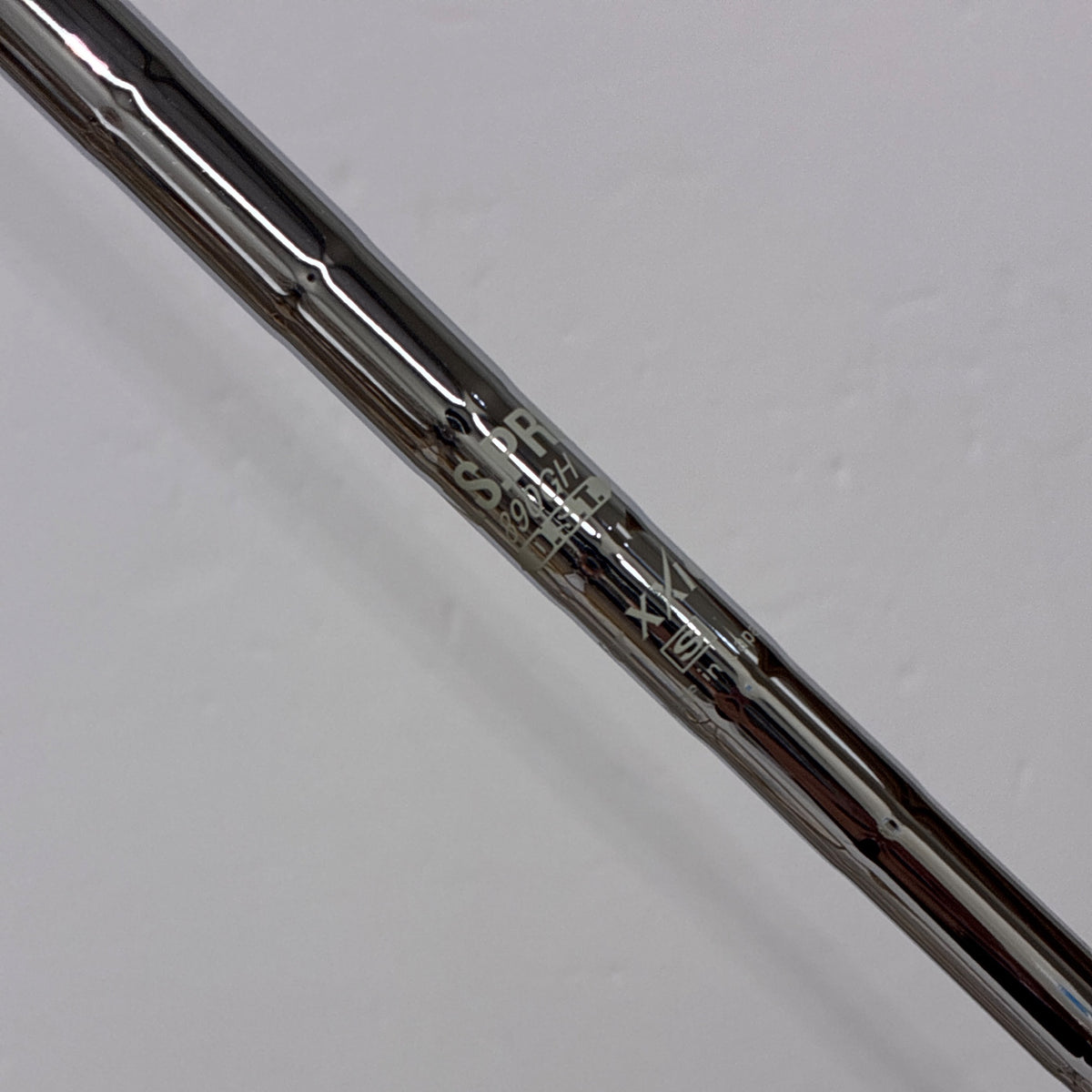Shaft