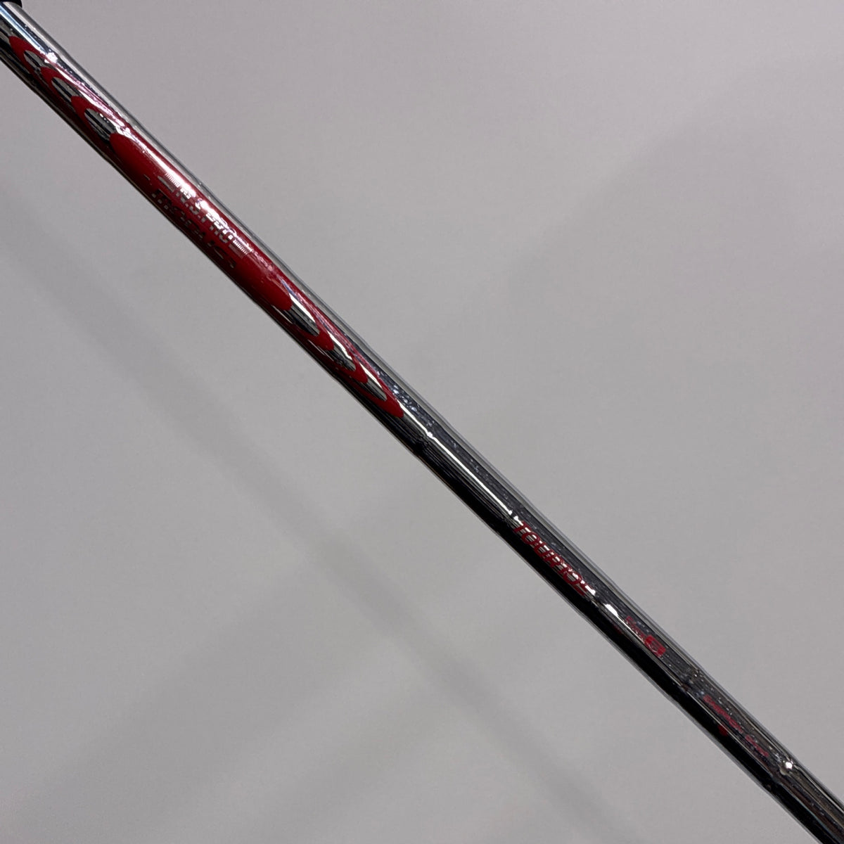 Shaft