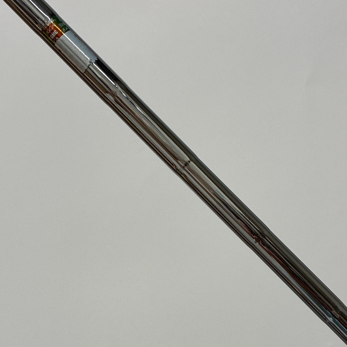 Shaft