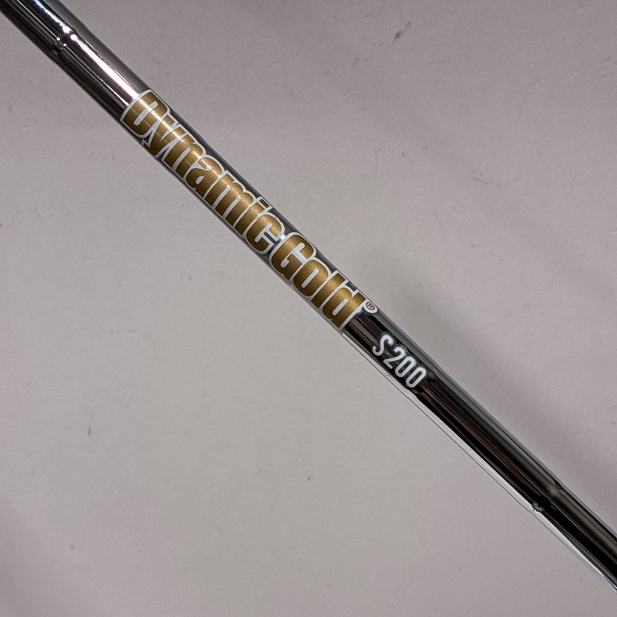 Shaft