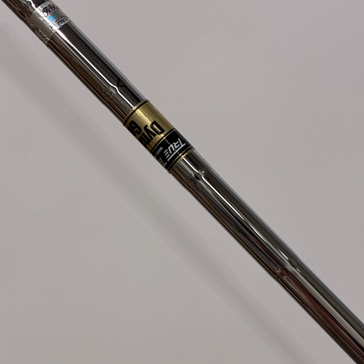 Shaft