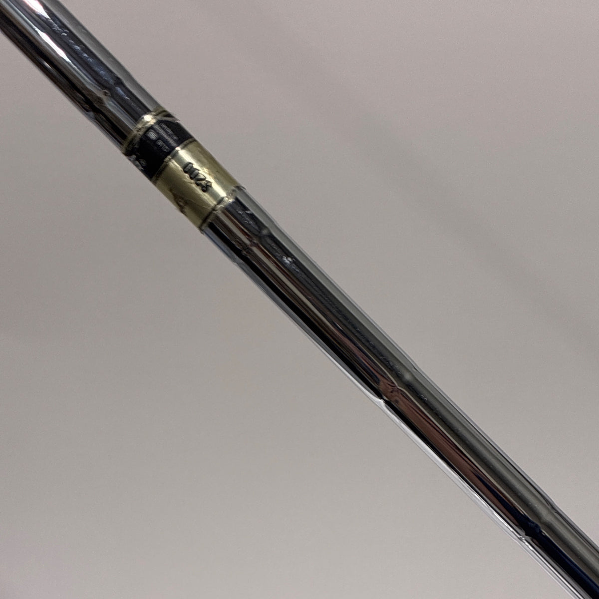 Shaft