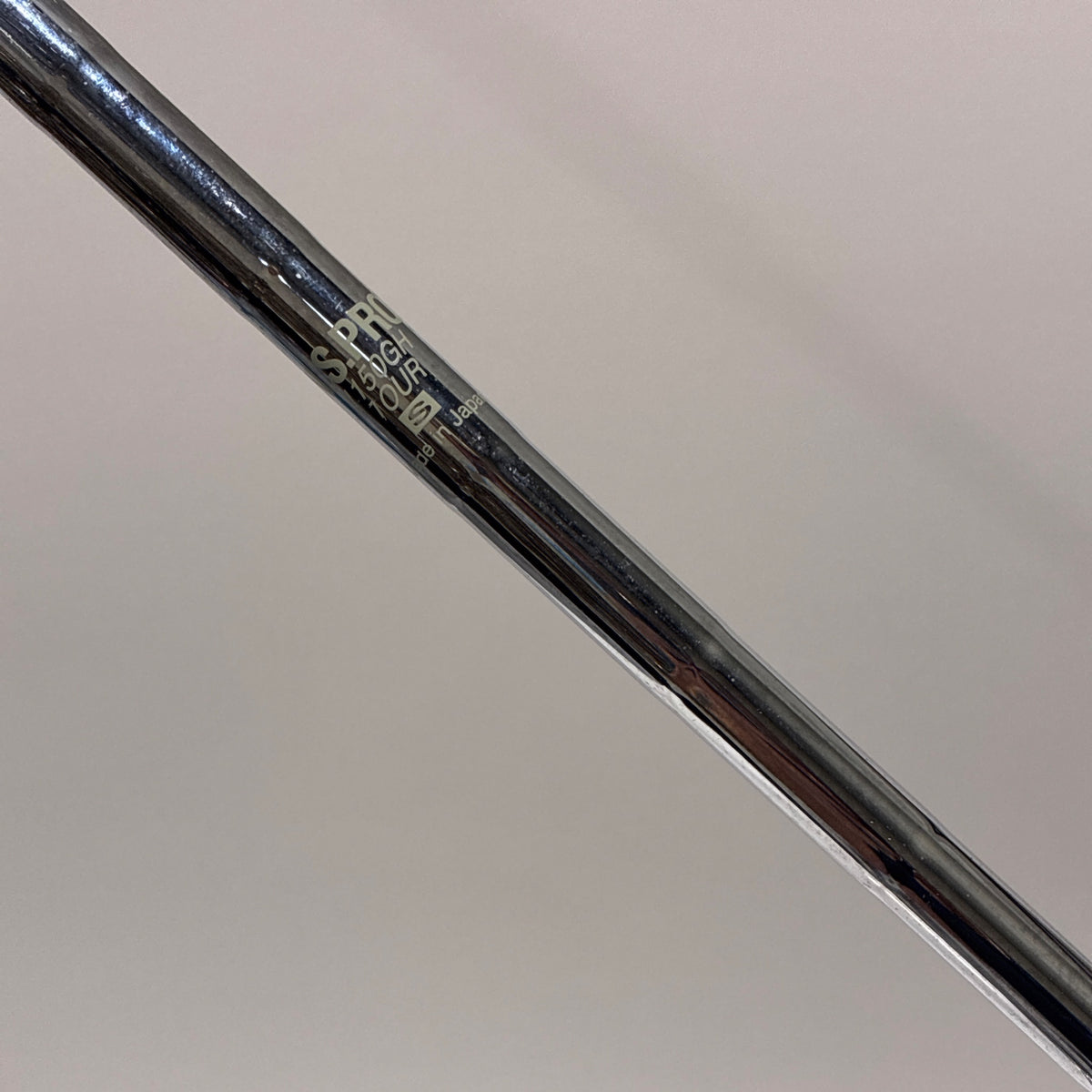 Shaft
