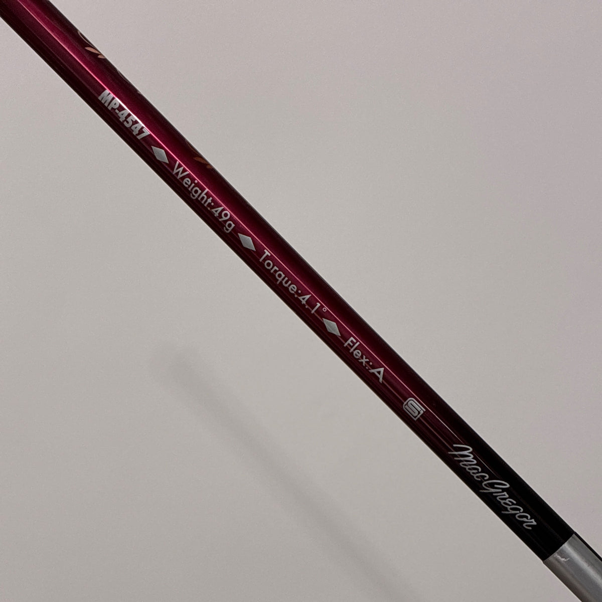 Shaft