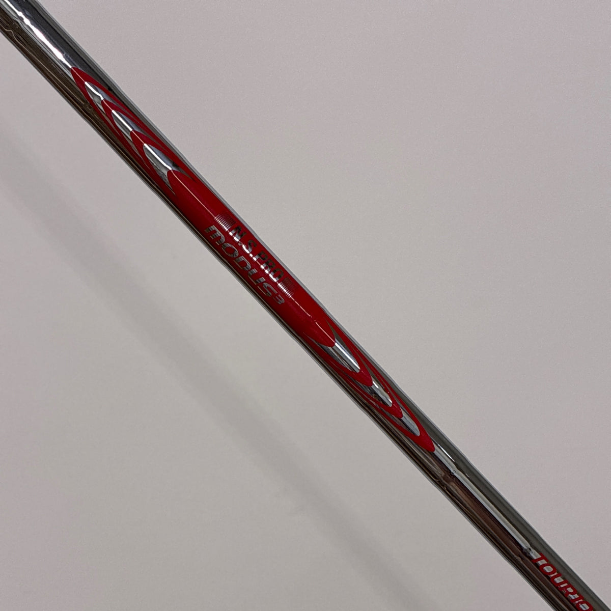 Shaft
