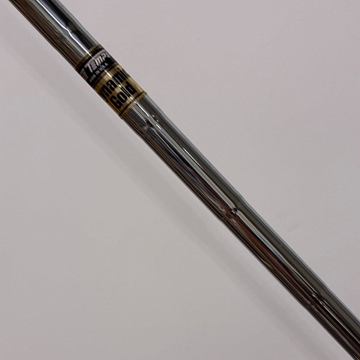 Shaft
