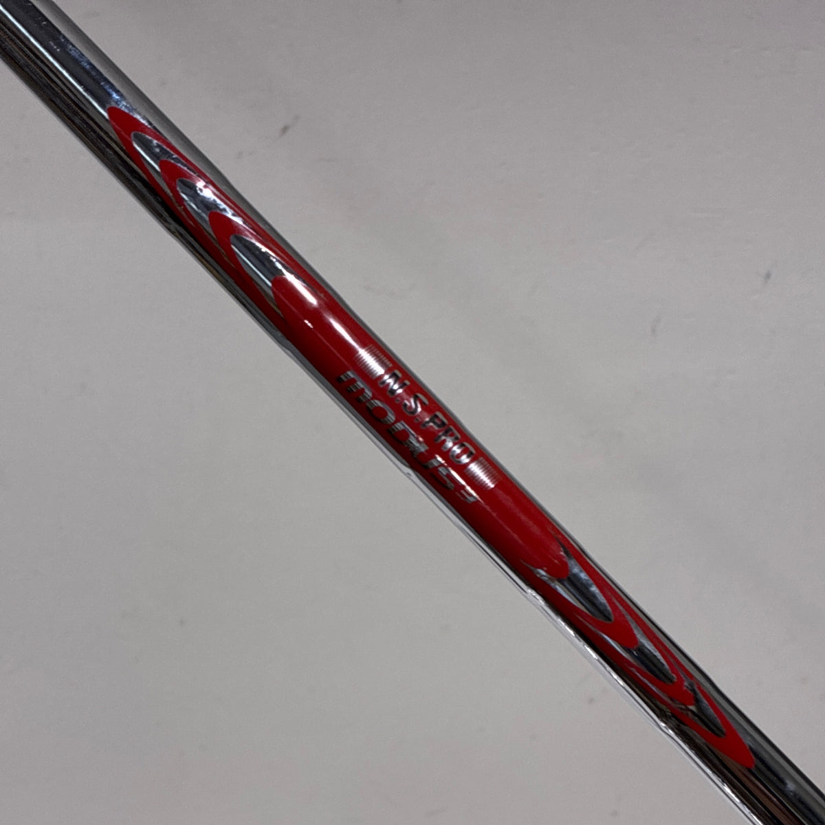 Shaft