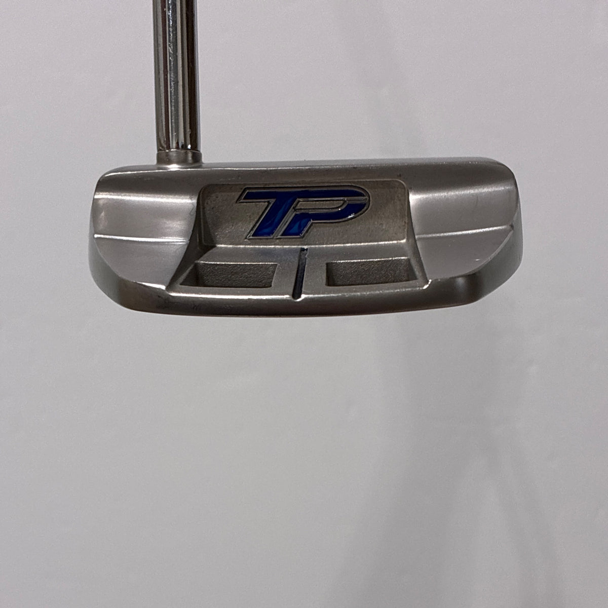 Back of putter