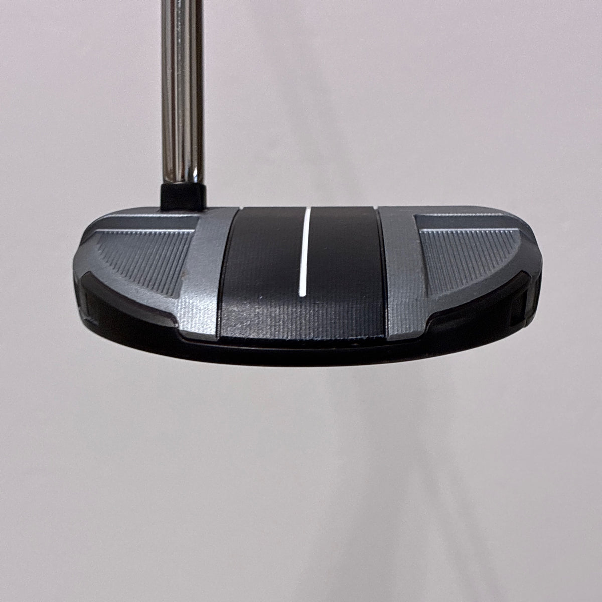 Back of putter