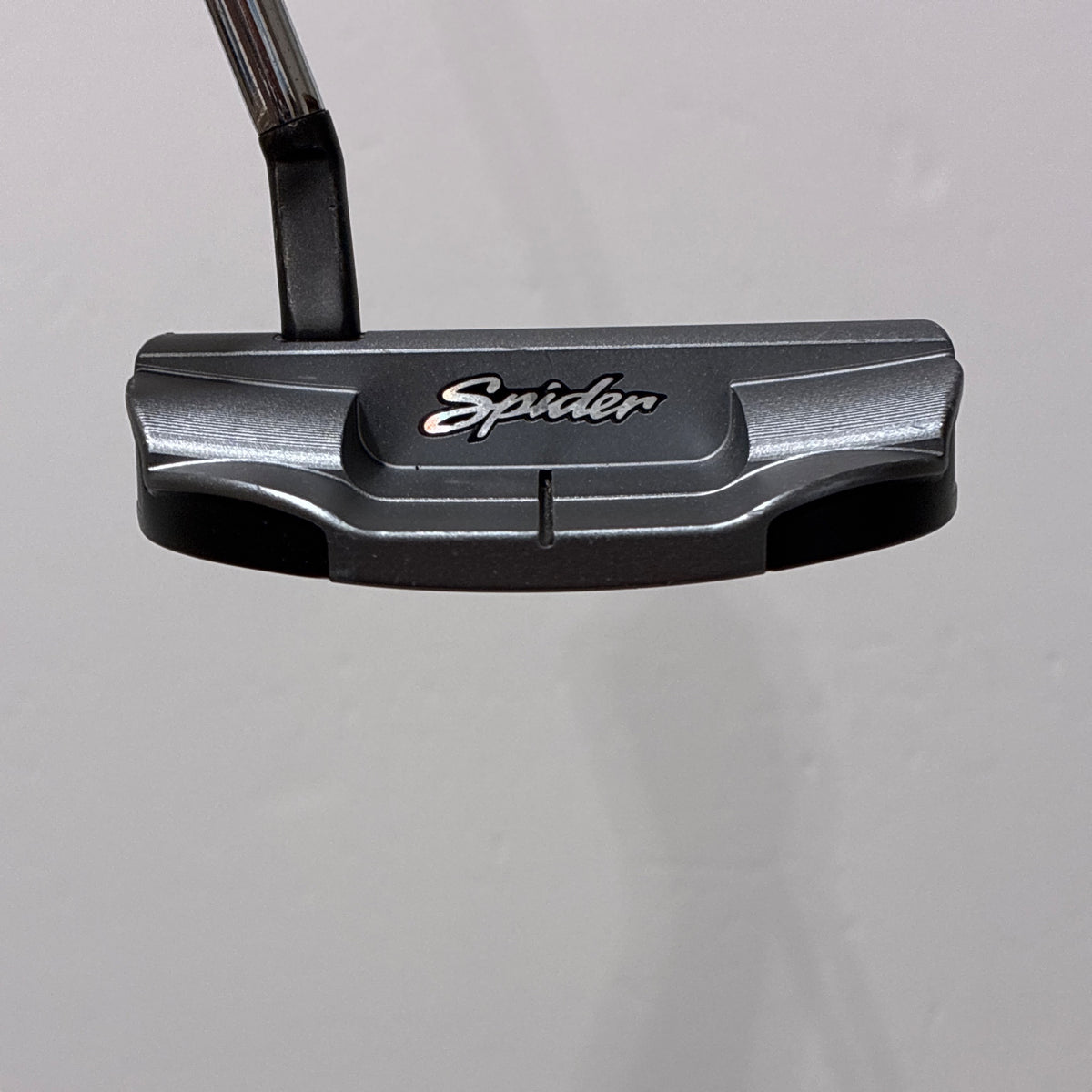 Back of putter