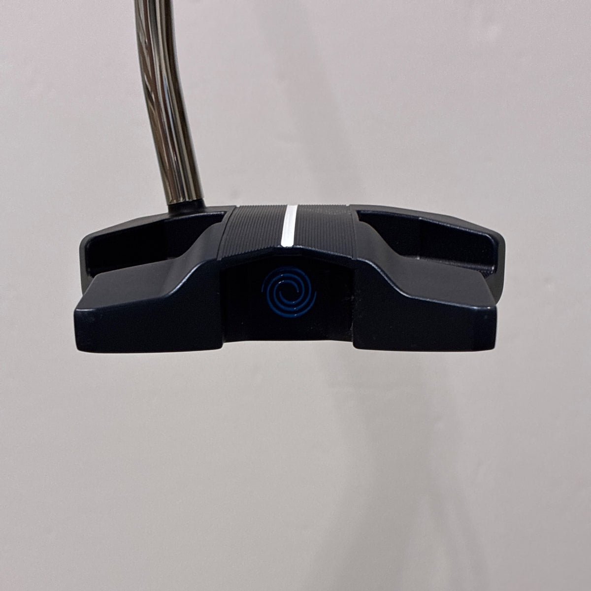 Back of putter