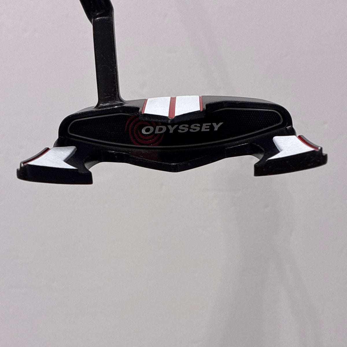 Back of putter