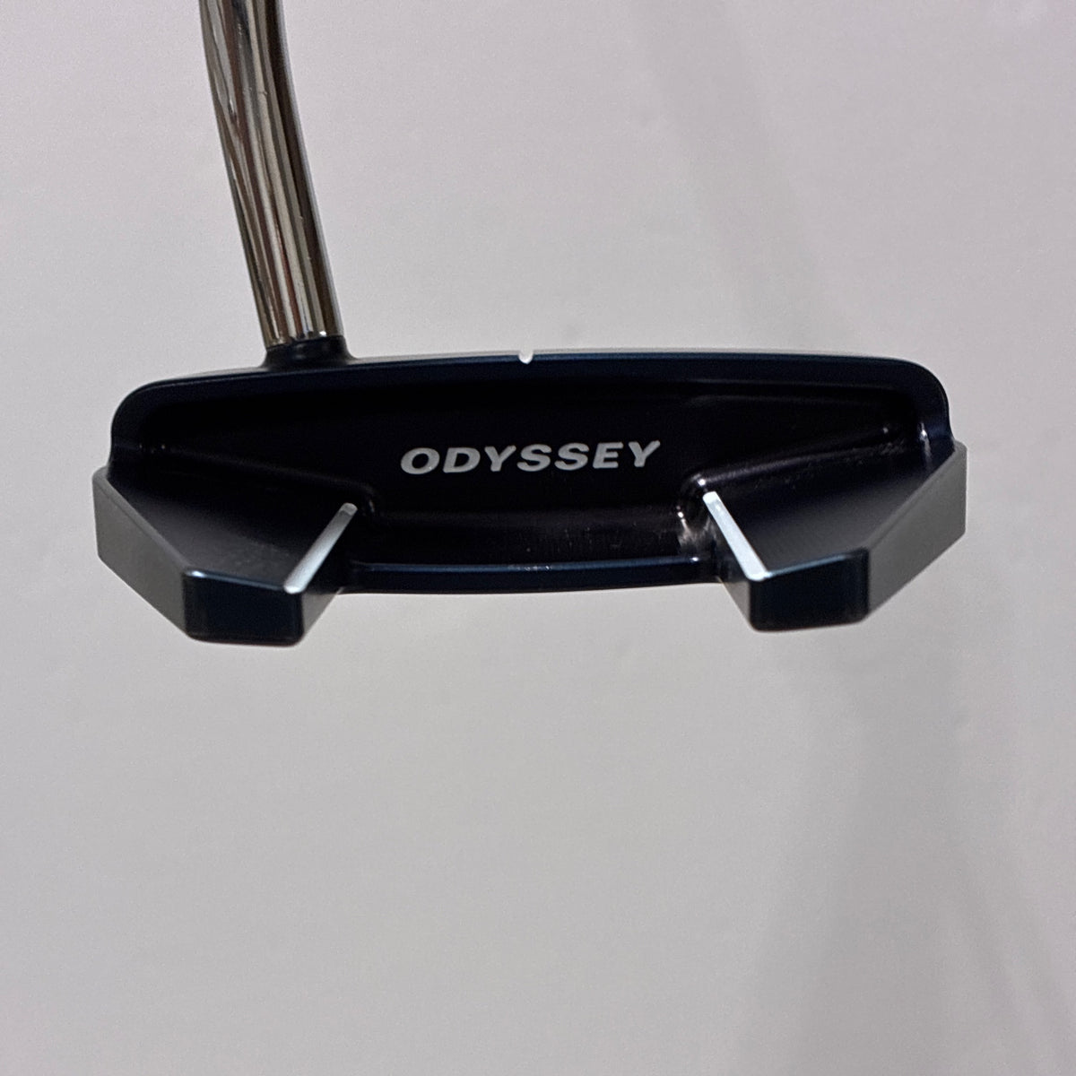 Back of putter