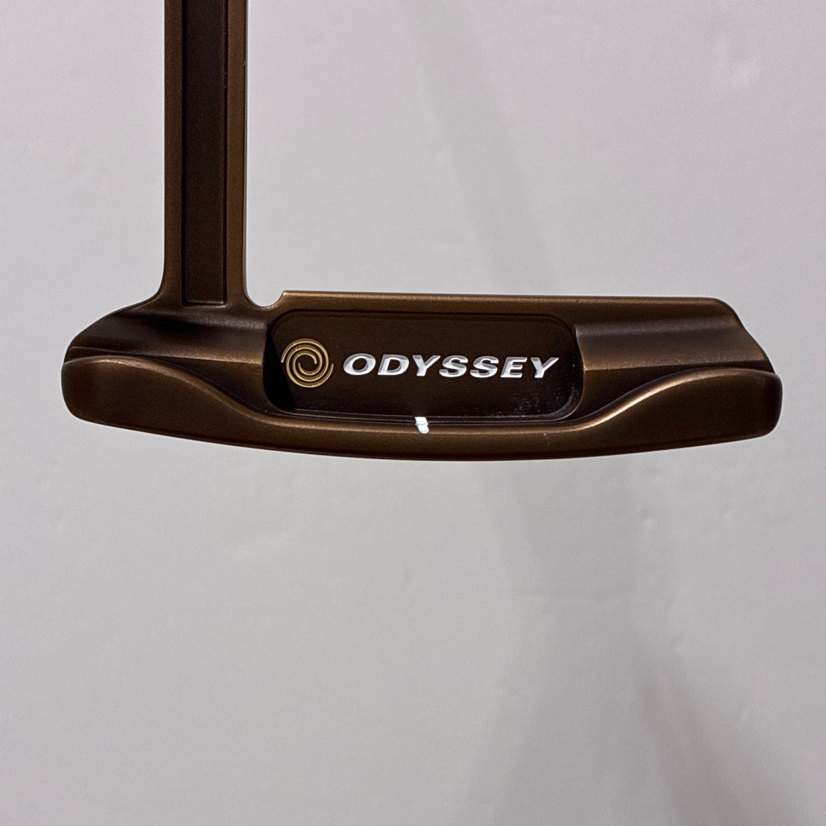 Back of putter