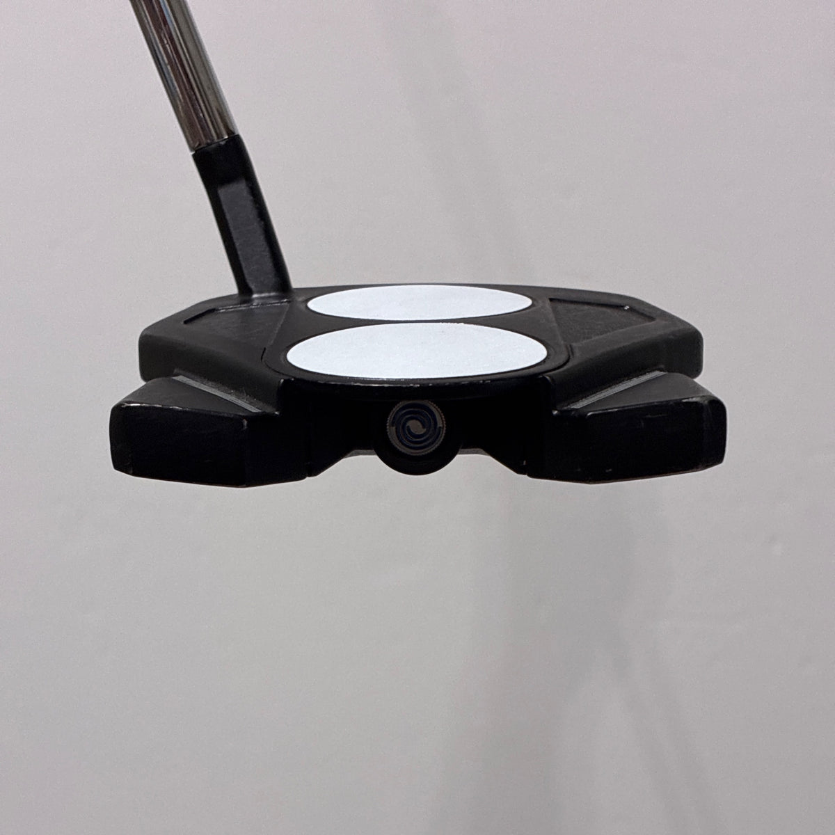 Back of putter