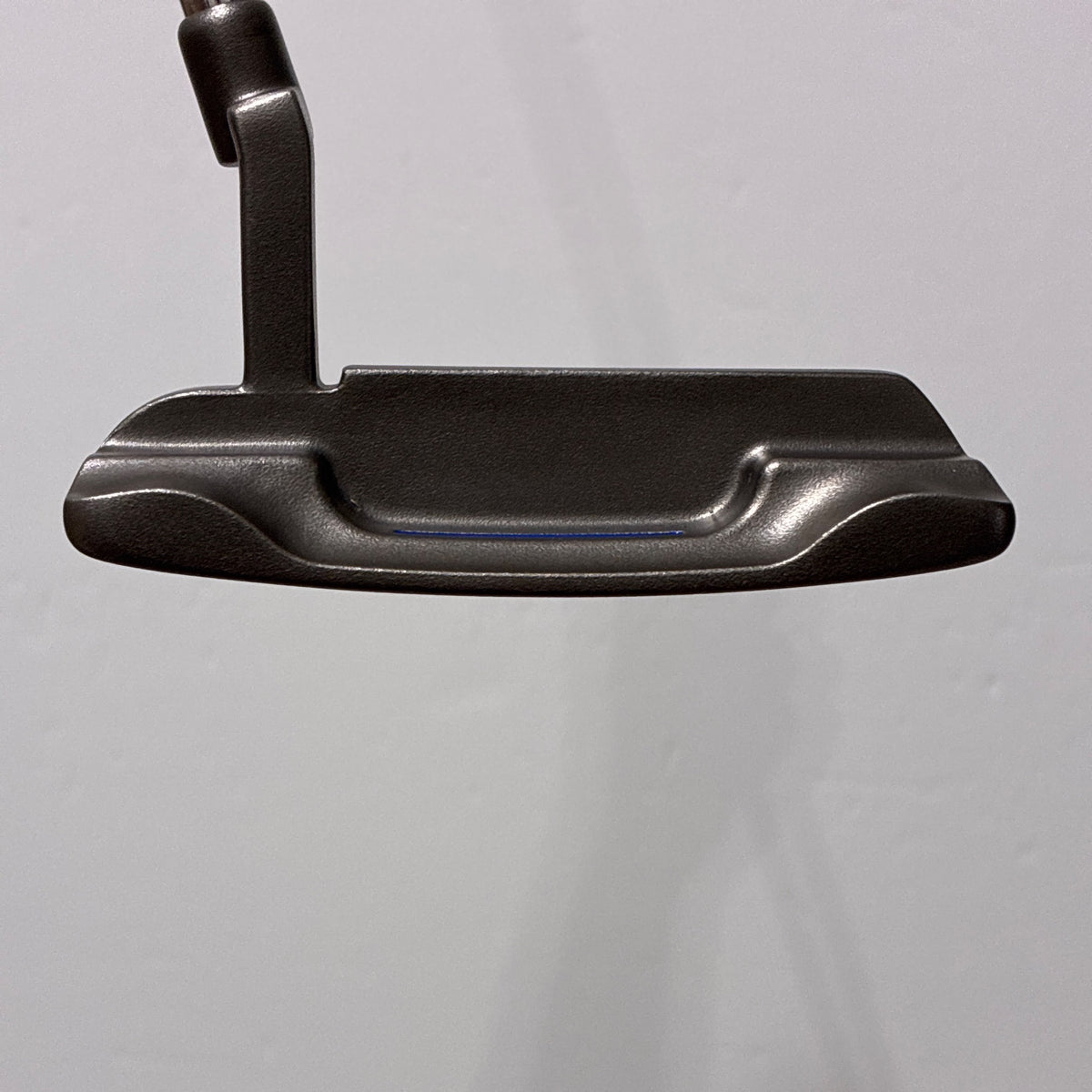 Back of putter