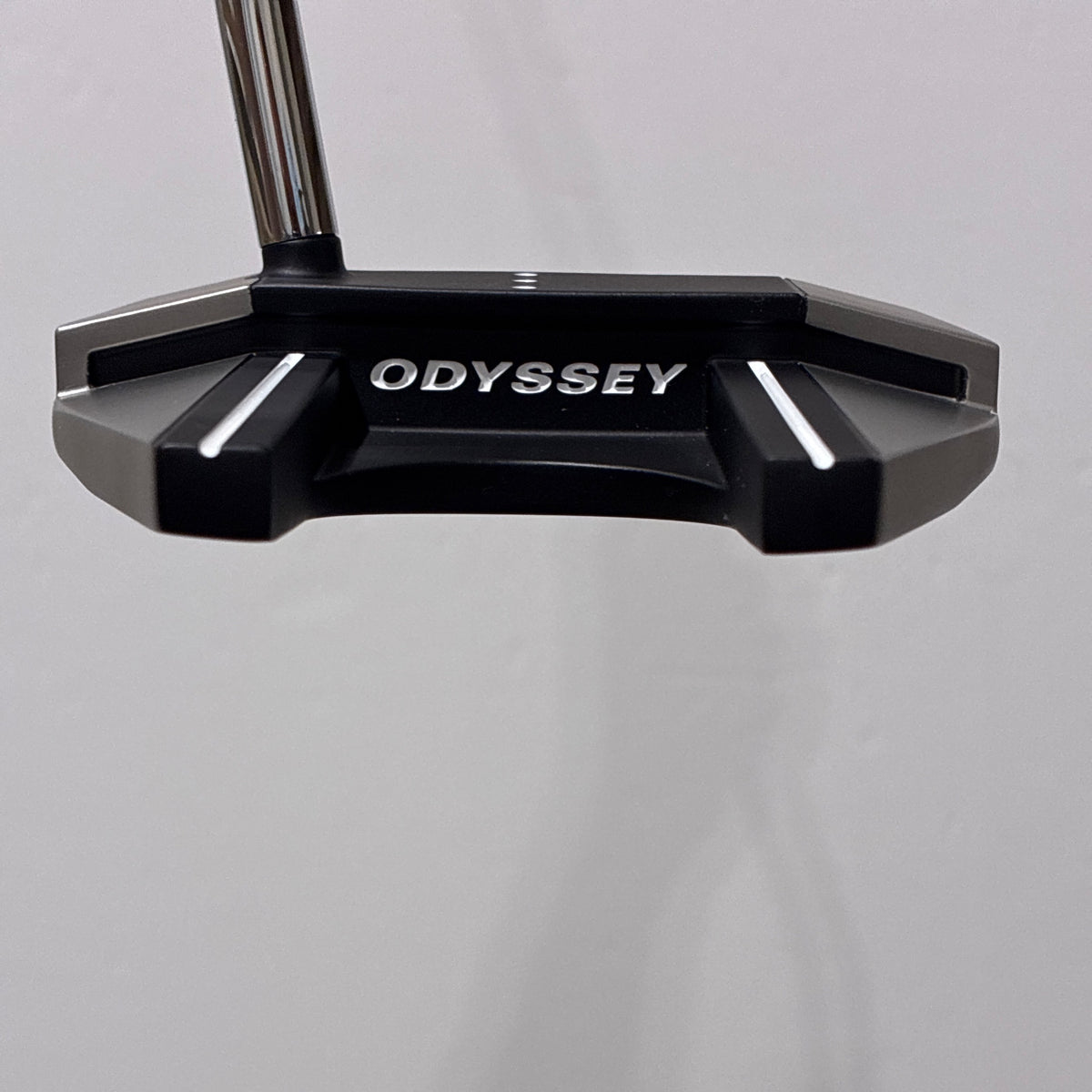 Back of putter