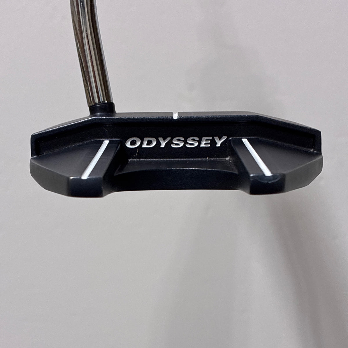 Back of putter