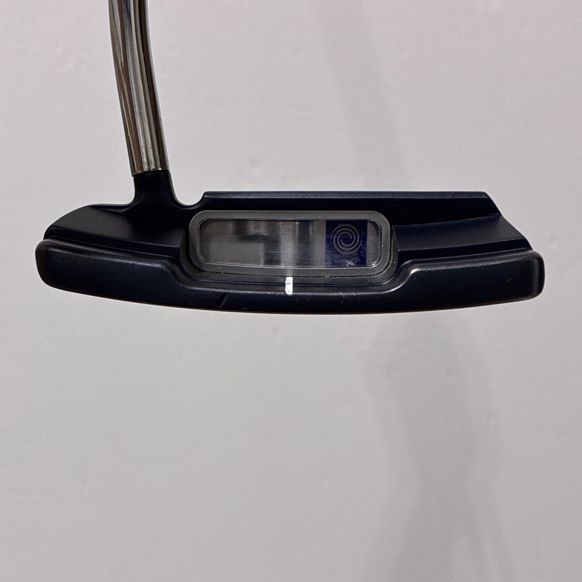 Back of putter
