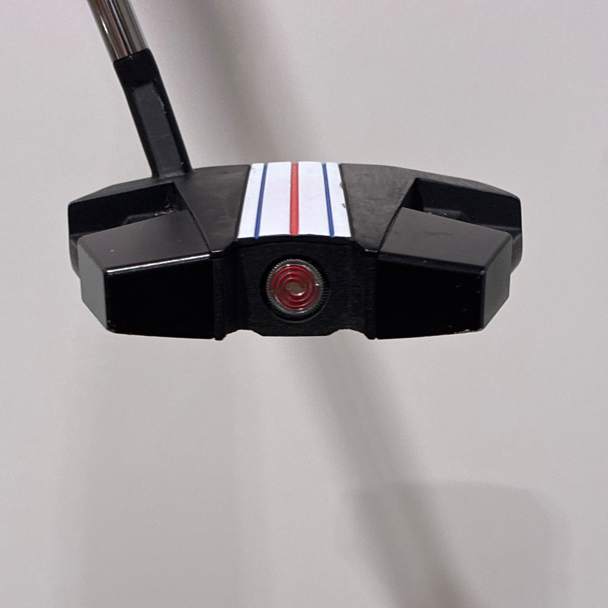 Back of putter