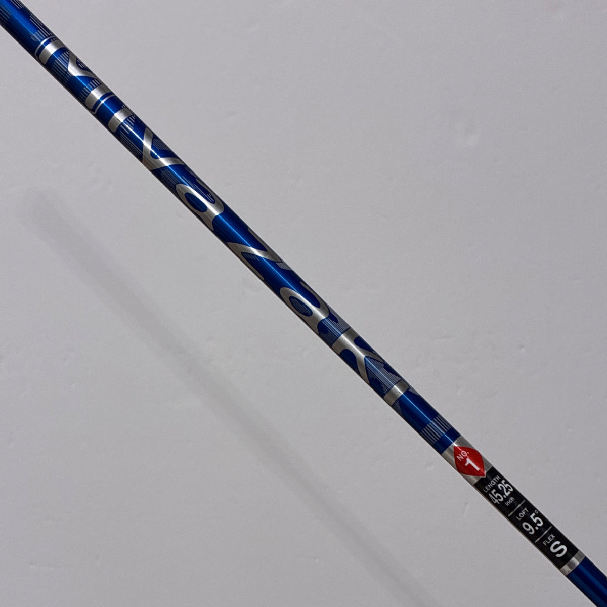 Shaft
