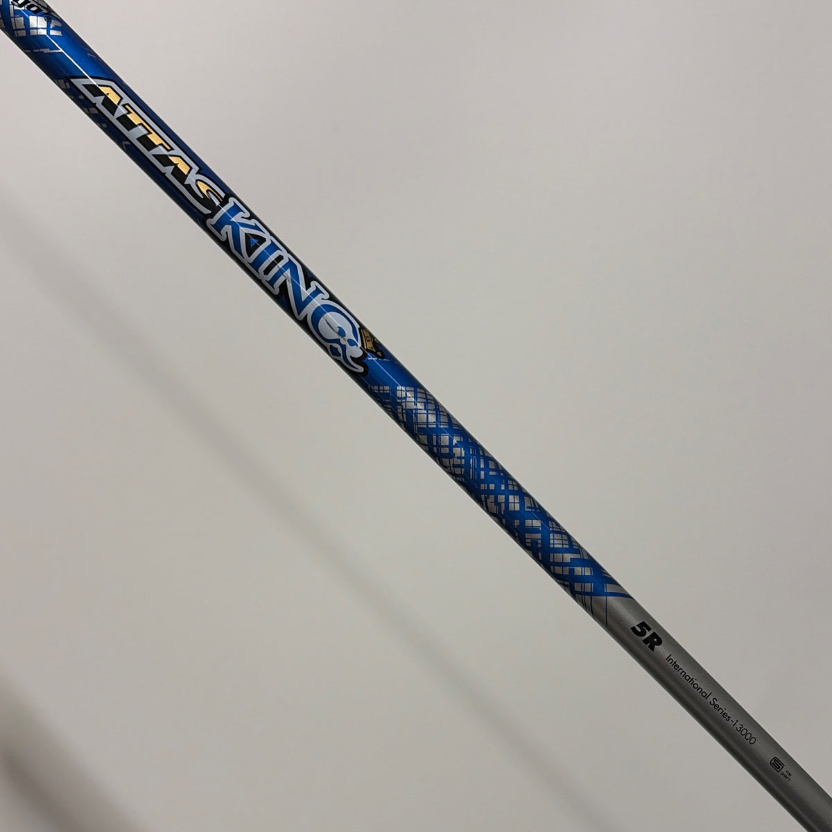 Shaft