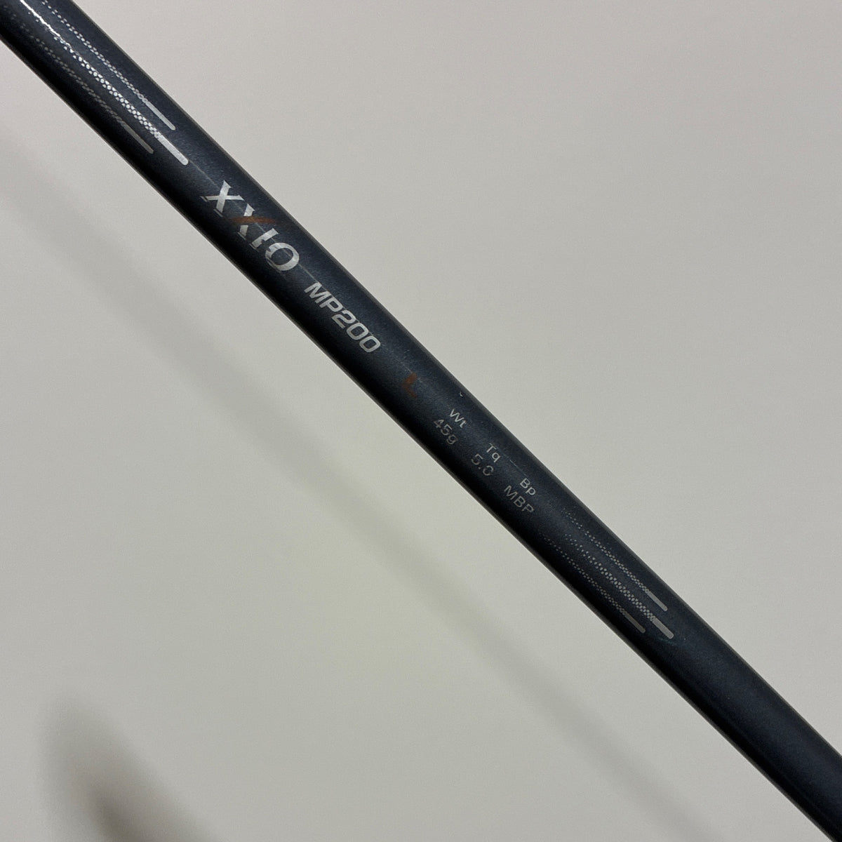 Shaft