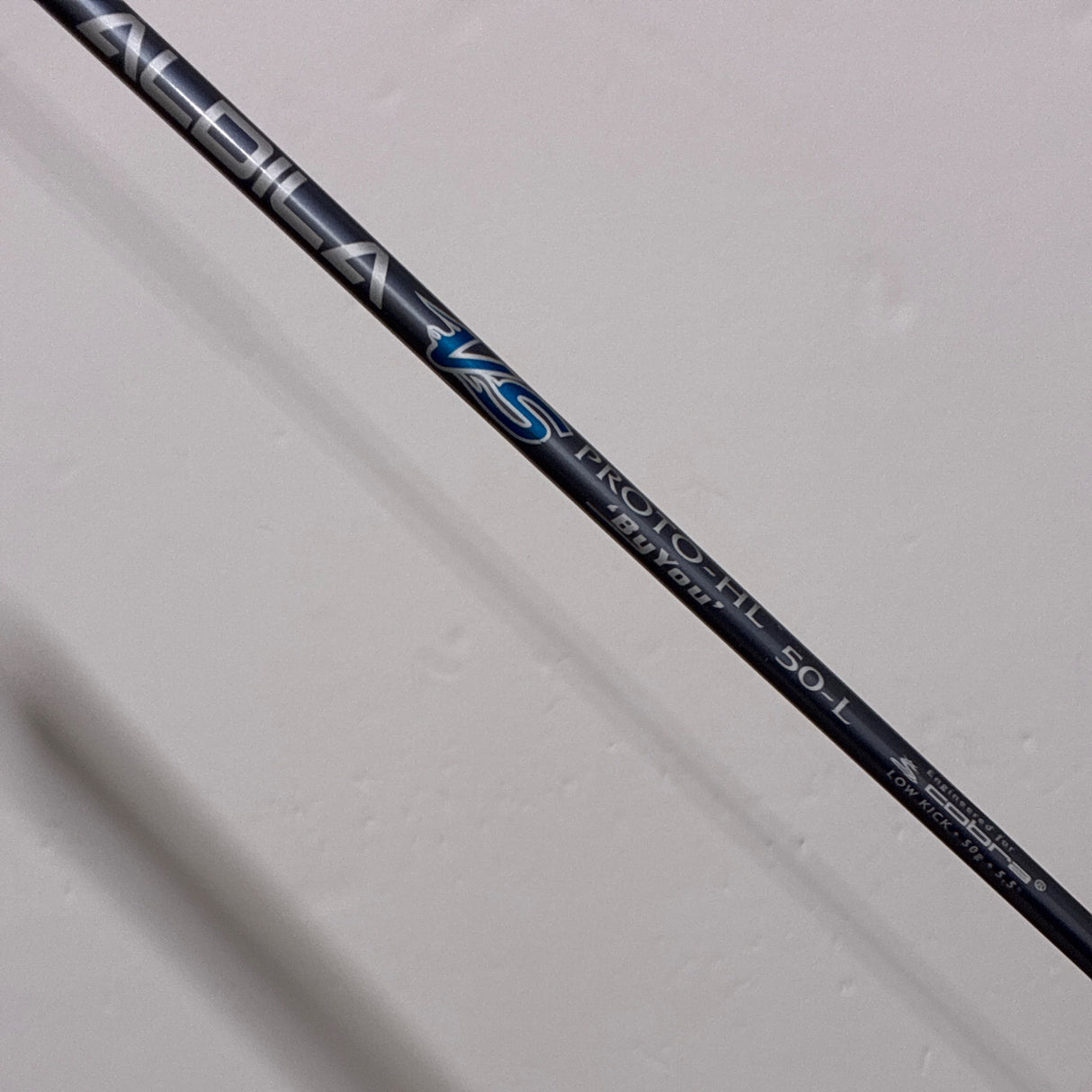 Shaft
