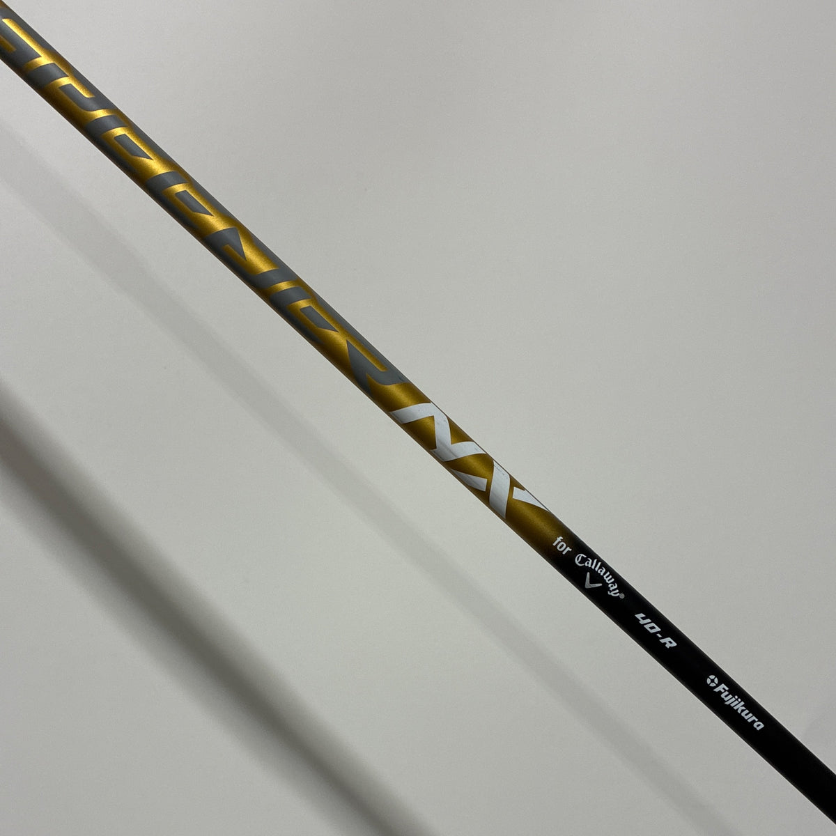 Shaft