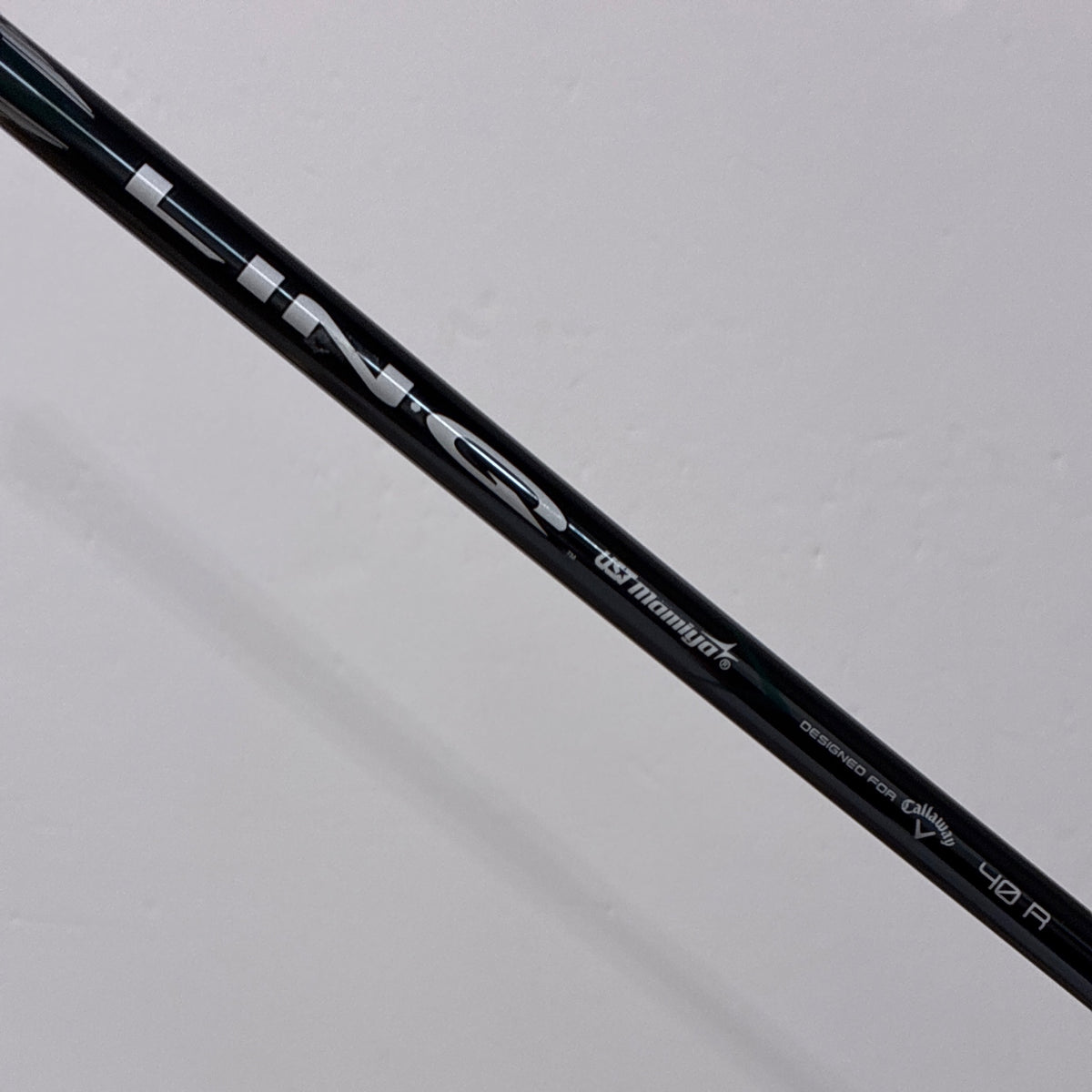 Shaft