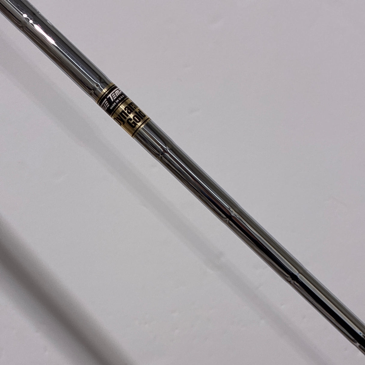 Shaft