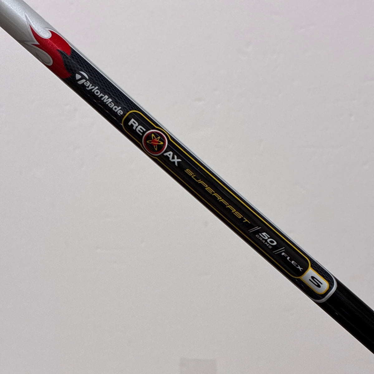 Shaft