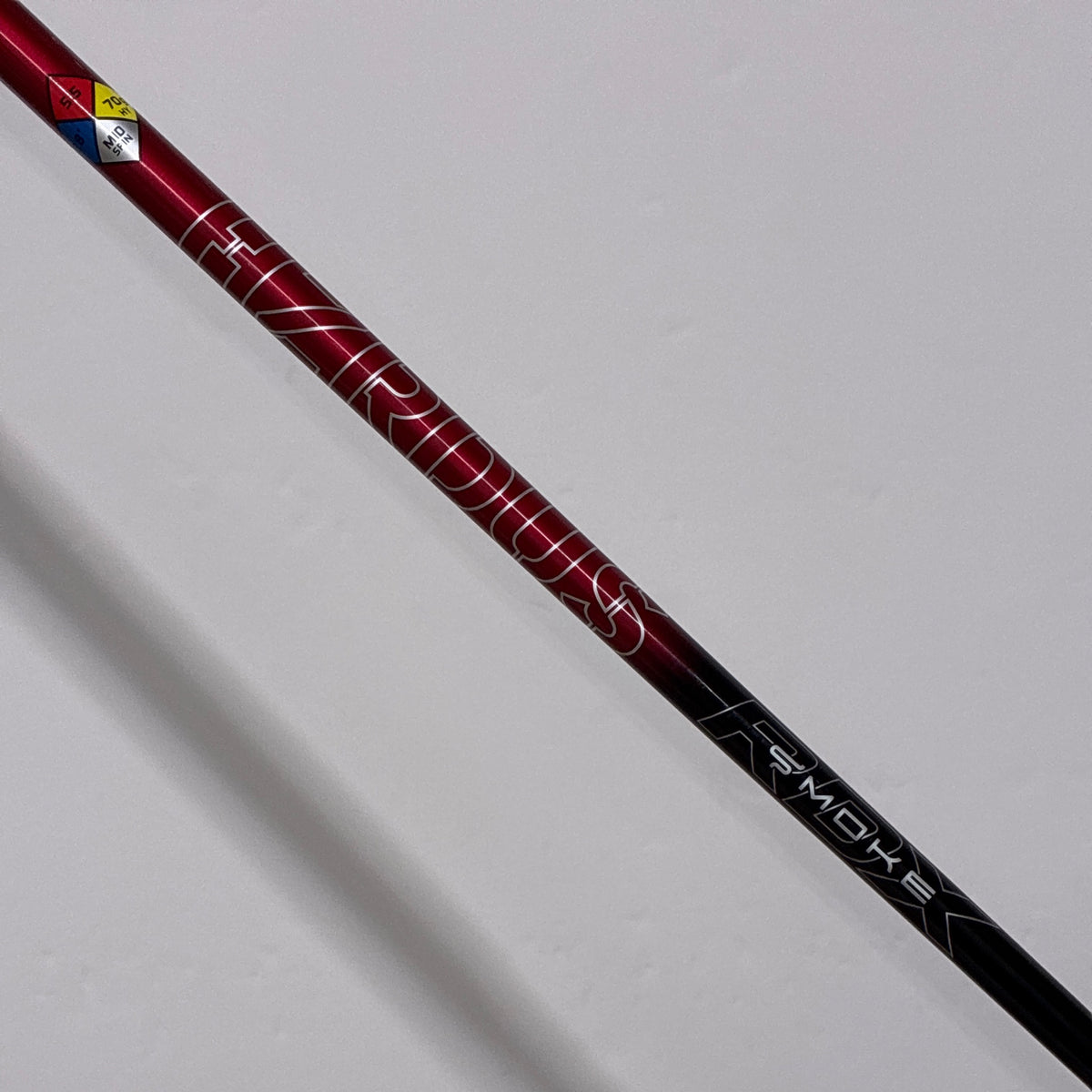 Shaft