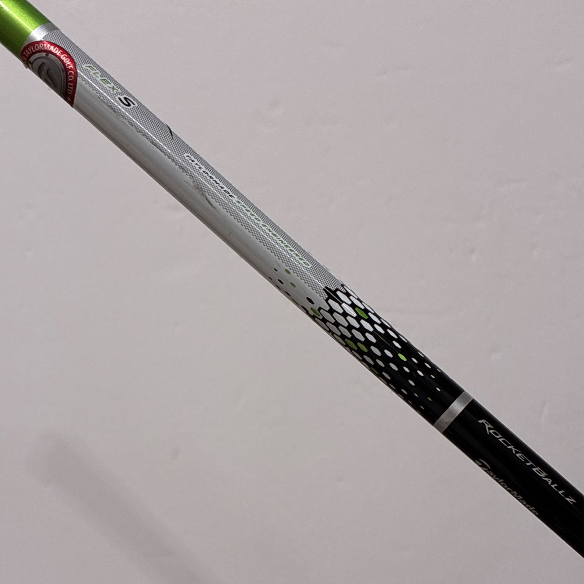 Shaft