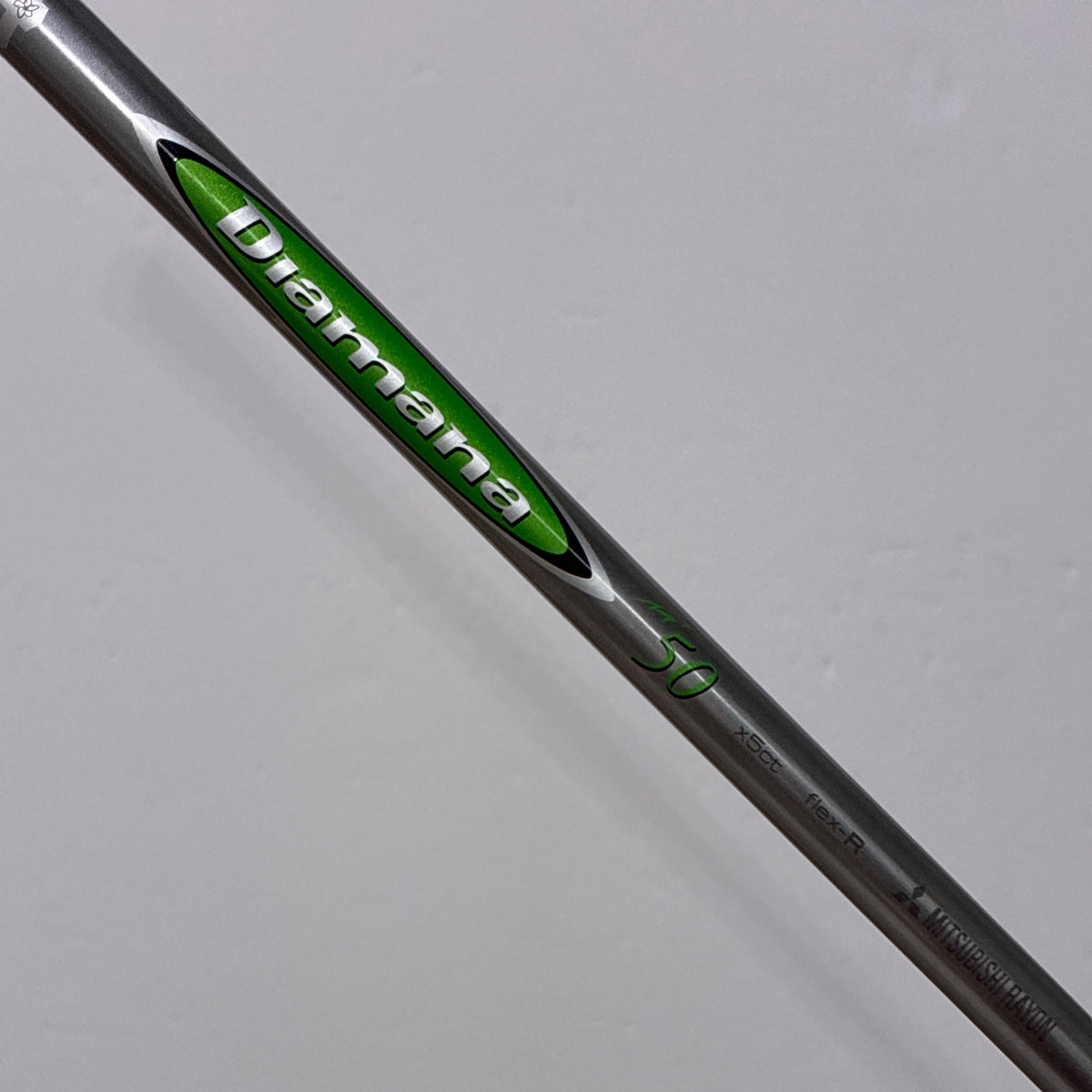 Shaft
