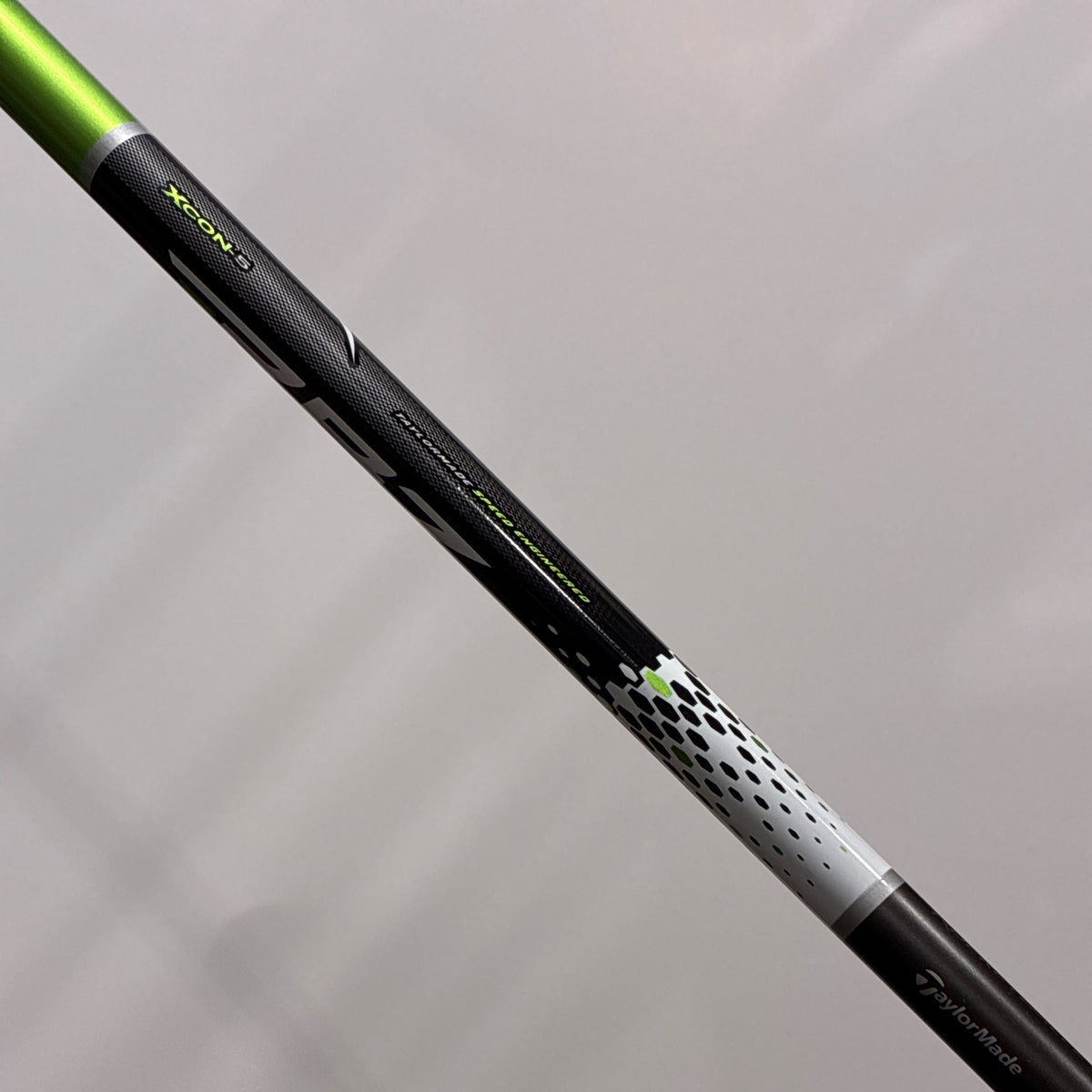 Shaft