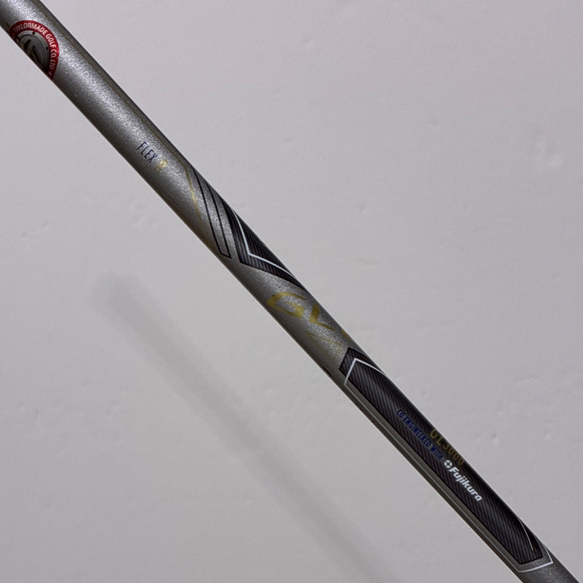 Shaft