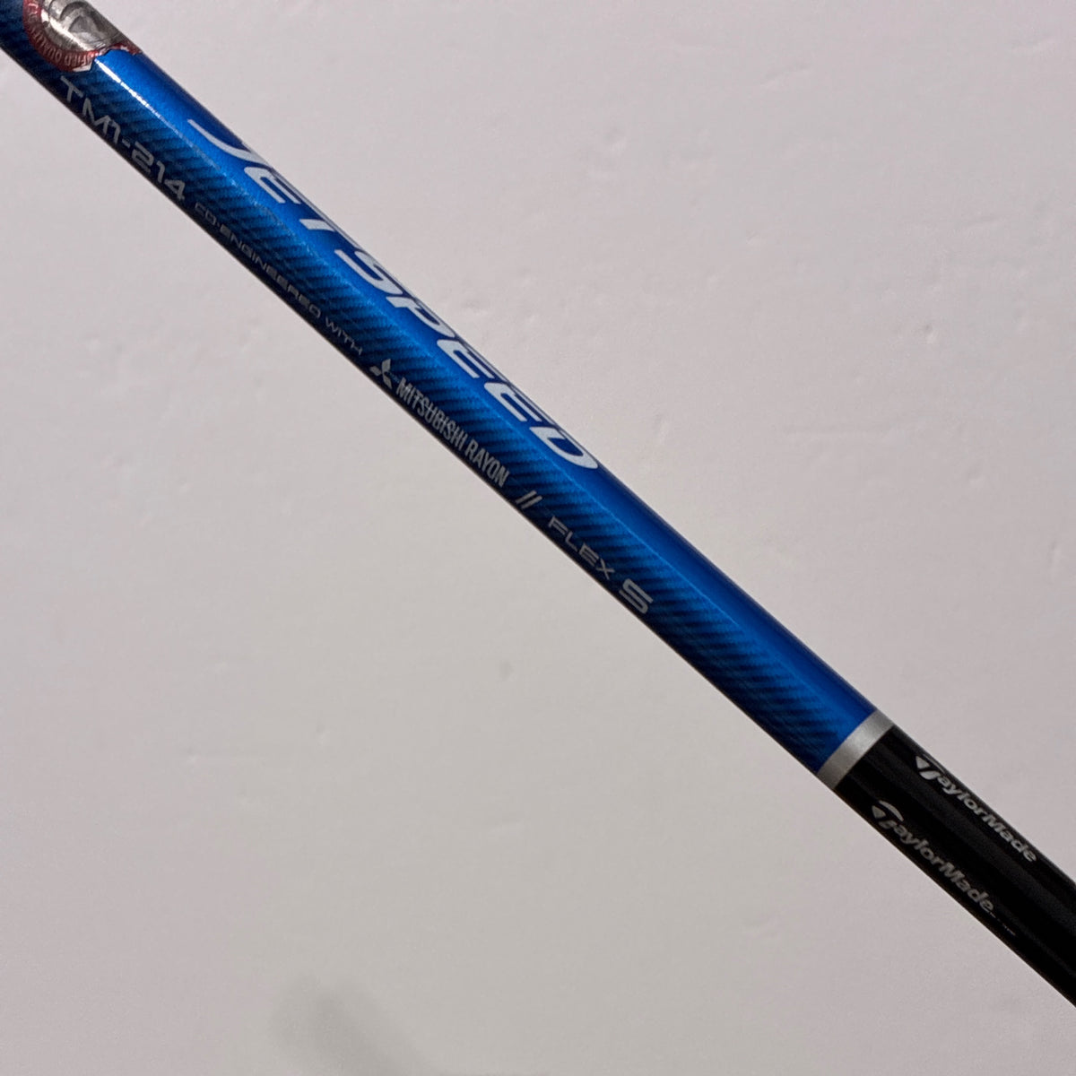 Shaft