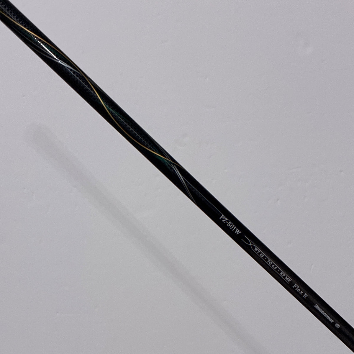 Shaft
