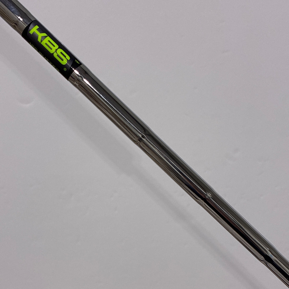 Shaft